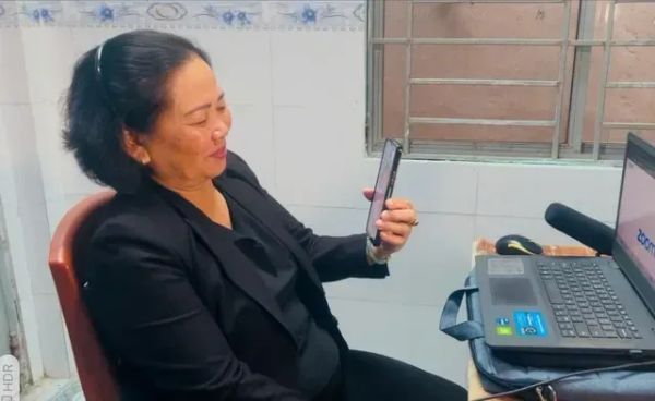 Court Rebukes the Government’s Lies Regarding Vietnam War Atrocities