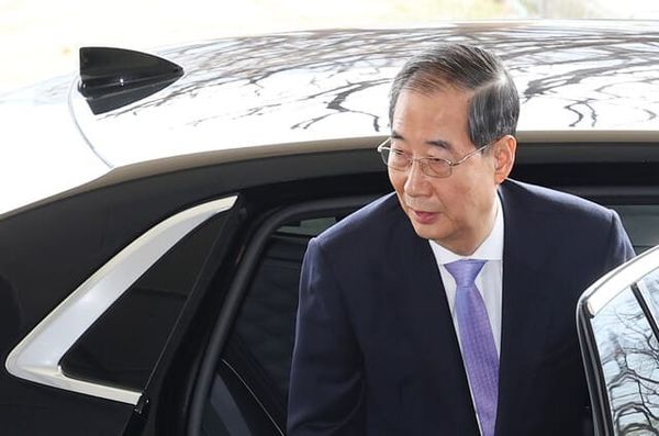 Constitutional Court’s Han Deok-su Ruling Sows Bewilderment