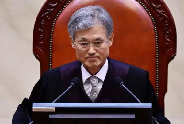 The Total War of Institutions