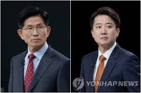 Right-Wing Unity Ticket Still Falls Short: Polls