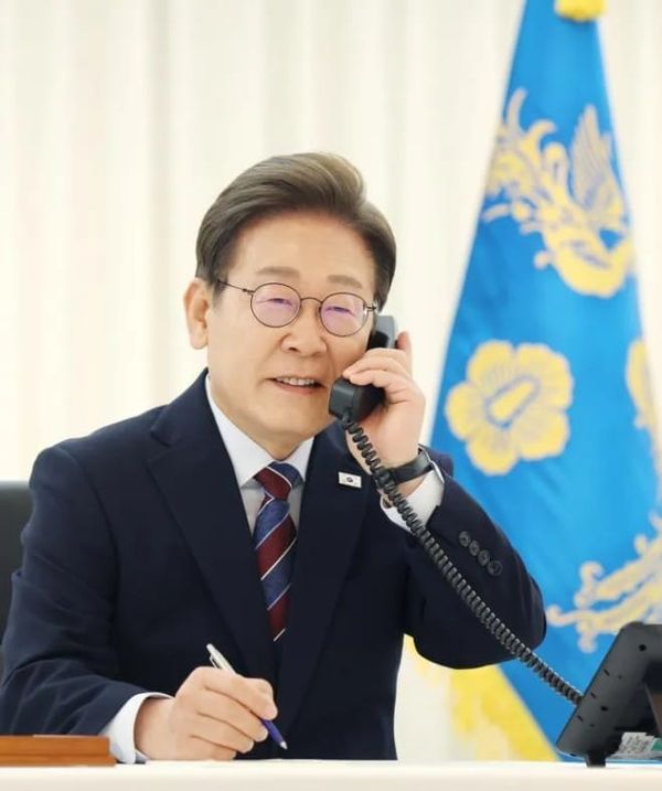 Early Challenges for Lee Jae-myung’s Foreign Policy Team