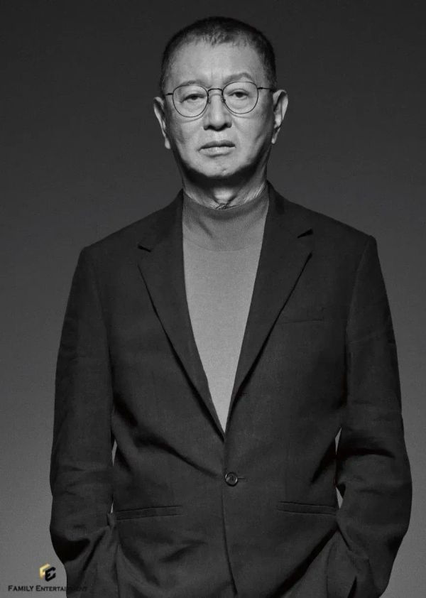 Jeon Yu-seong, 76, Godfather of Korean Comedy