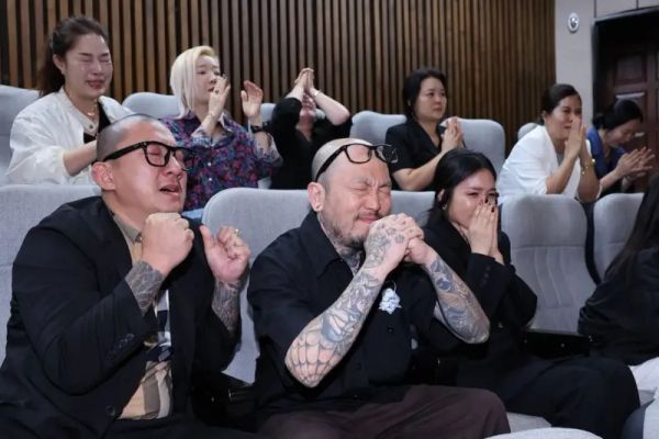 Tattoos Legalized After 33 Years