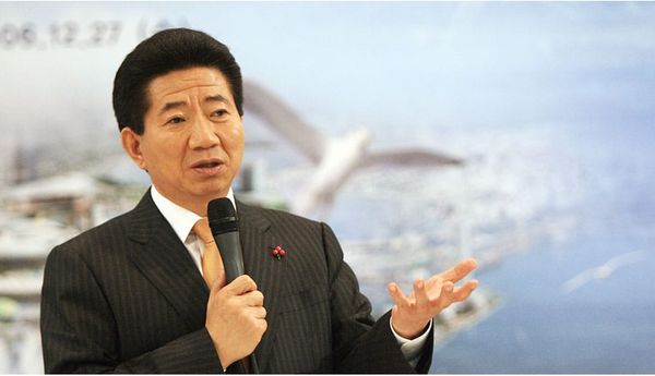 Roh Moo-hyun Still the Most Popular: Data