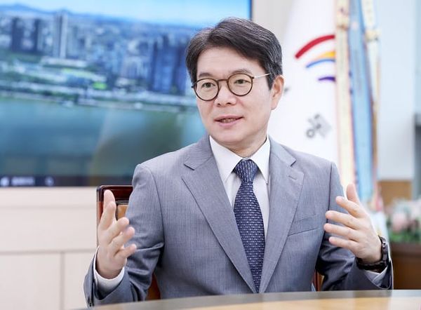Jeong Won-o and the Changing Face of the Democratic Party
