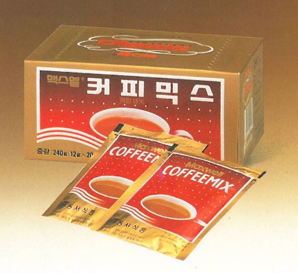 Jo Pil-je, 101, Inventor of Instant Coffee Mix