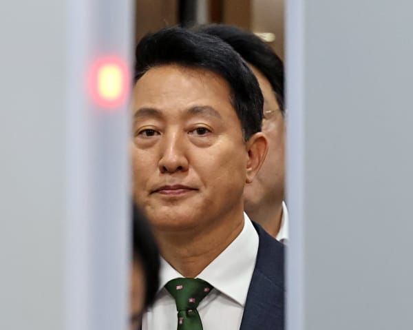 Two Court Decisions Imperil the People Power Party’s Future