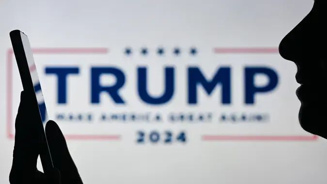 Vijay's View:  What a Trump Win Could Mean for Tech and AI Stocks