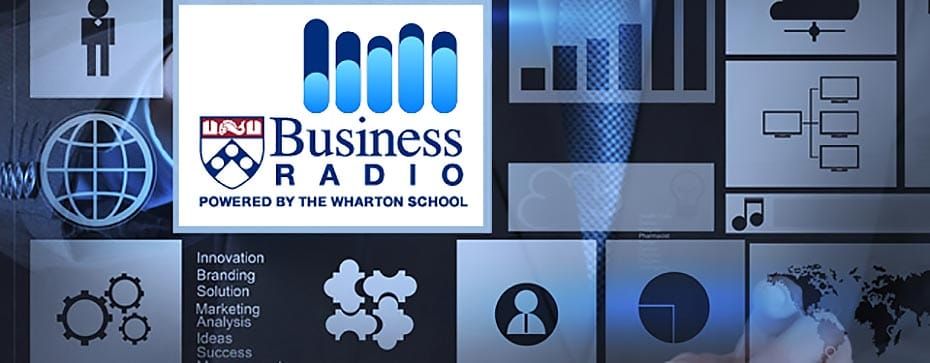 Wharton Business Radio