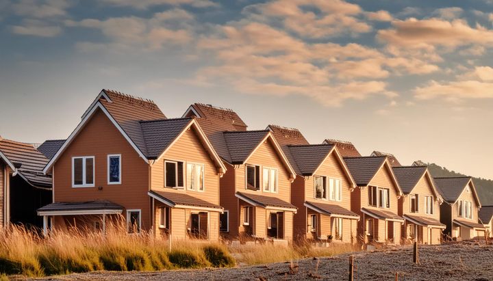 Vijay Talks to Mike Wagner About Affordable Housing--or, the LACK of it!