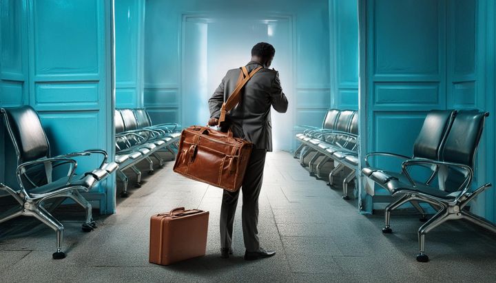 Vijay's View: How To Survive Financially If You Lose Your Job and Own a Home