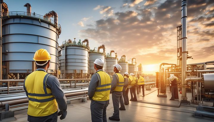 Vijay Talks to the Texas Insider's Melissa Bill on the Potential Decline of the US Dollar