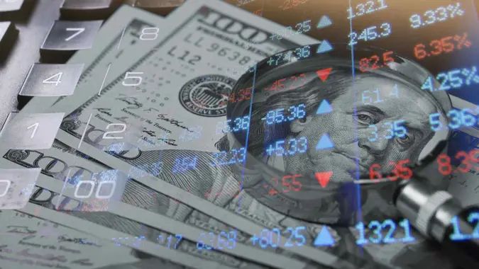 Vijay's View:  6 Keys To Managing Investments During an Election