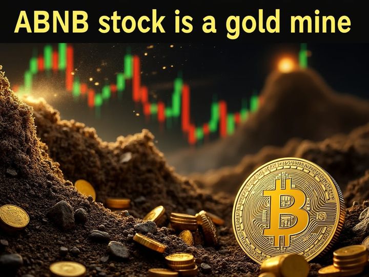 Why Airbnb is EXTREMELY Undervalued Part 1:  Fundamentals