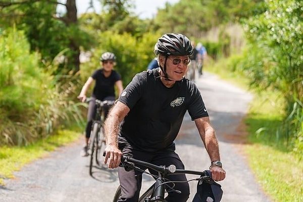 CARING or CRUEL FREEDOM - The Debate between POTUS and FELON!