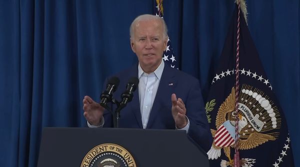 Relieving our uncaring common affliction: daily mass murders.