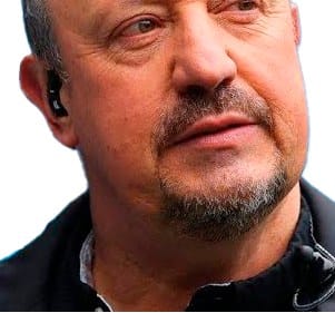 Rafa Benítez