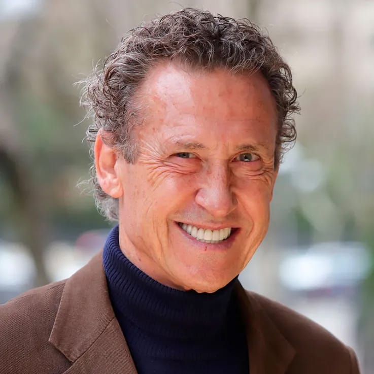 Jorge Valdano