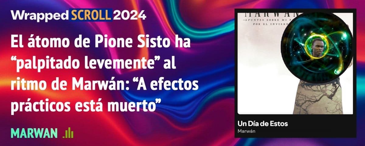 Wrapped. El átomo de Pione Sisto a "palpitado levemente" al -ritmo de Marwán: "A efectos prácticos está muerto"
