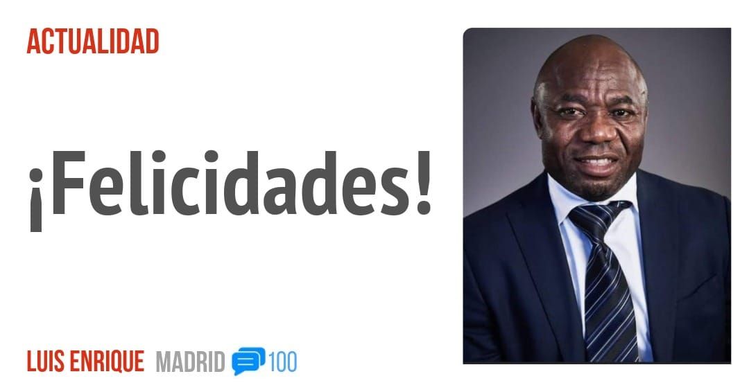 ACTUALIDAD. i Felicidades!