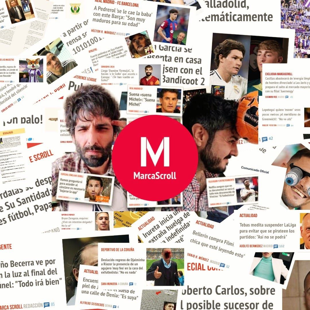 i 'n Dalo! iENTE ño Becerra ve por la luz al final del Inel: "Todo irá bien" REDACCIÓN p