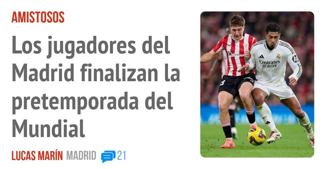 AMISTOSOS. Los jugadores del Madrid finalizan la pretemporada del Mundial