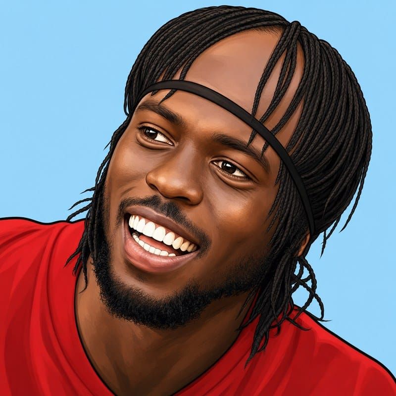 Gervinho