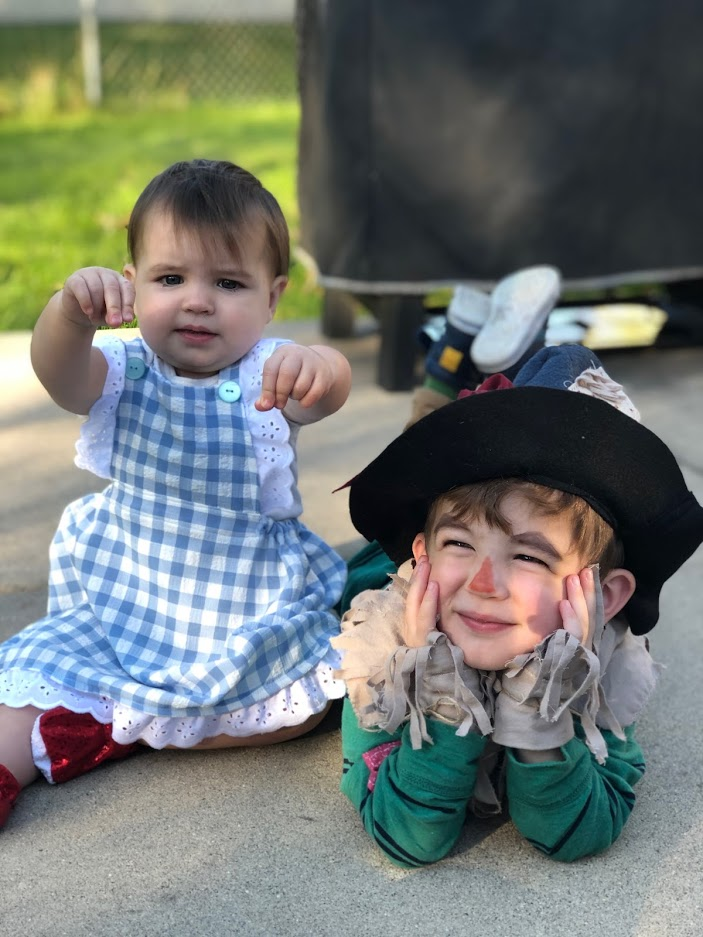 2019 Halloween Costumes, Part 1
