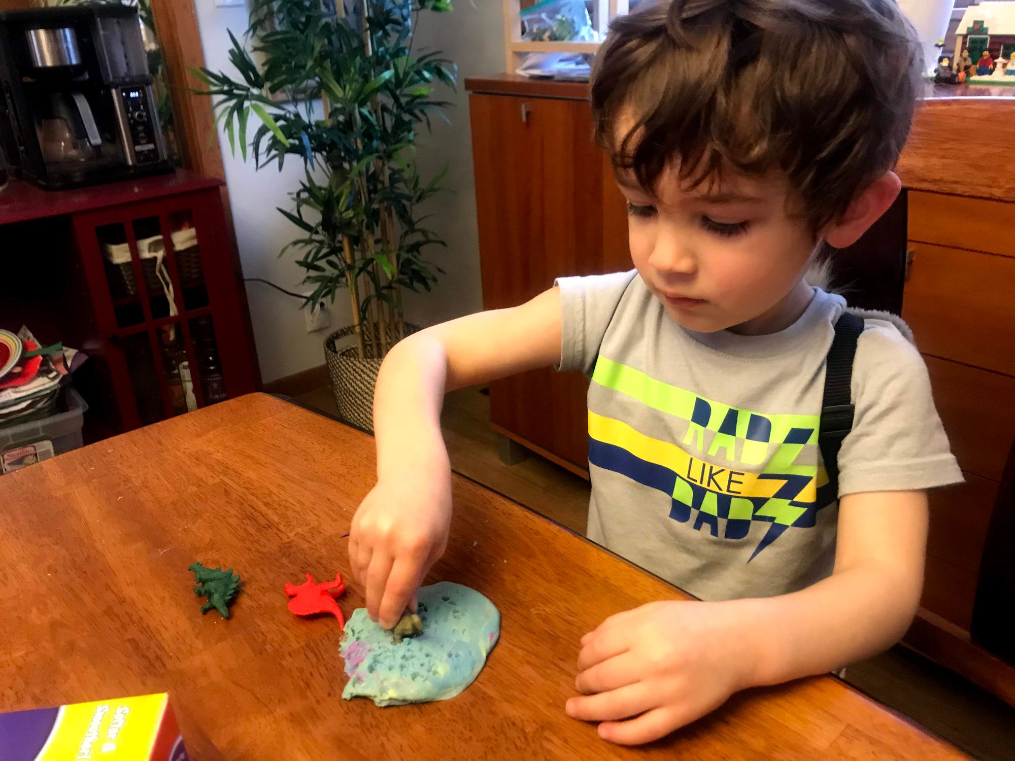 Adventures in Multitasking: Working from Home with Toddlers During Coronavirus