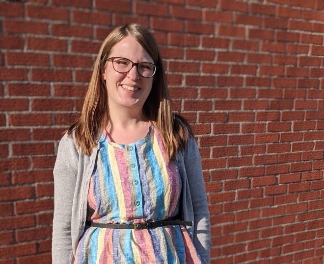 Pattern Review: Hinterland Dress by Sew Liberated