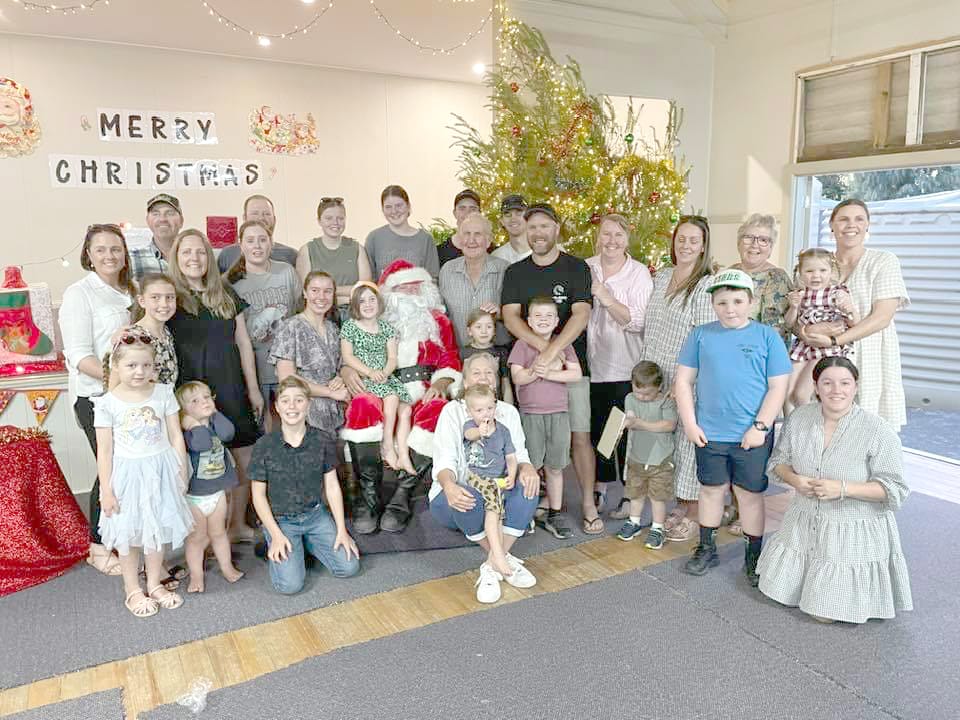 Litchfield Lights Up