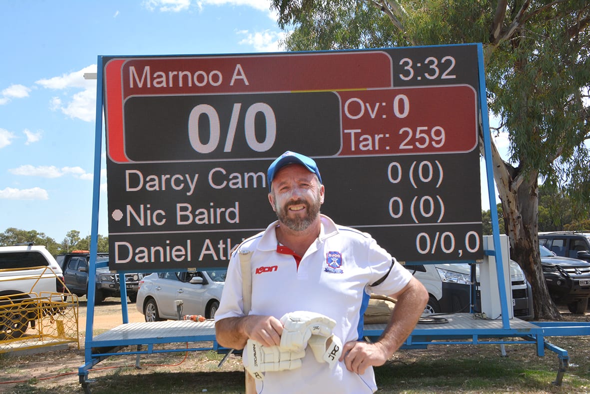 Donald-Jeffcott Sets the Standard