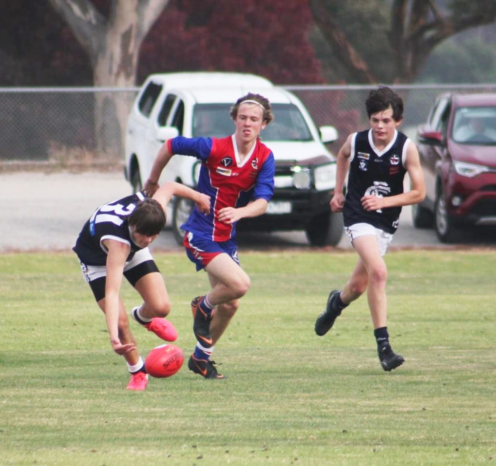 Junior Football