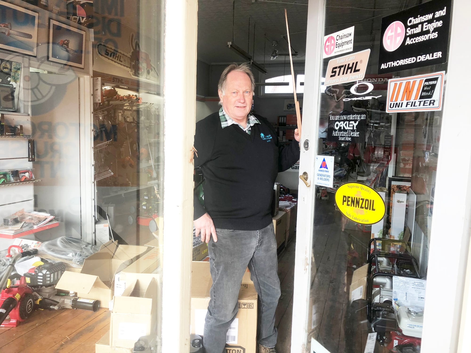 Tuesday, May 5, 2020