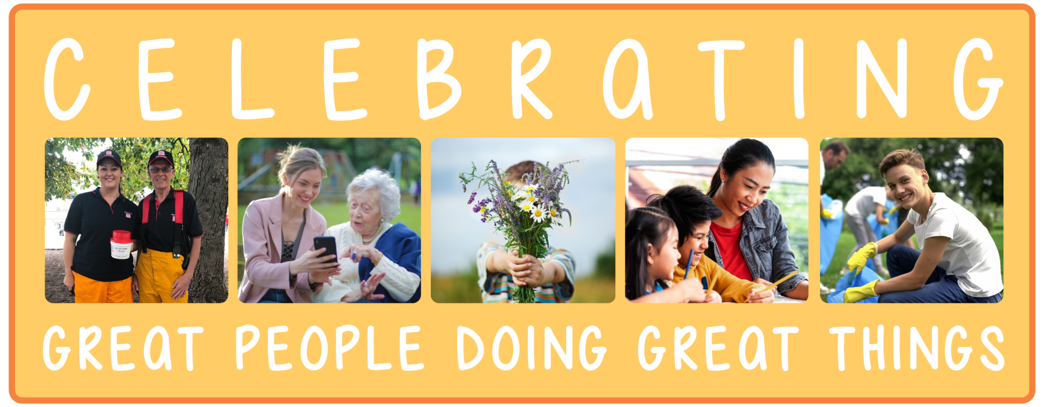 Buloke Celebrating Great People Doing Great Things