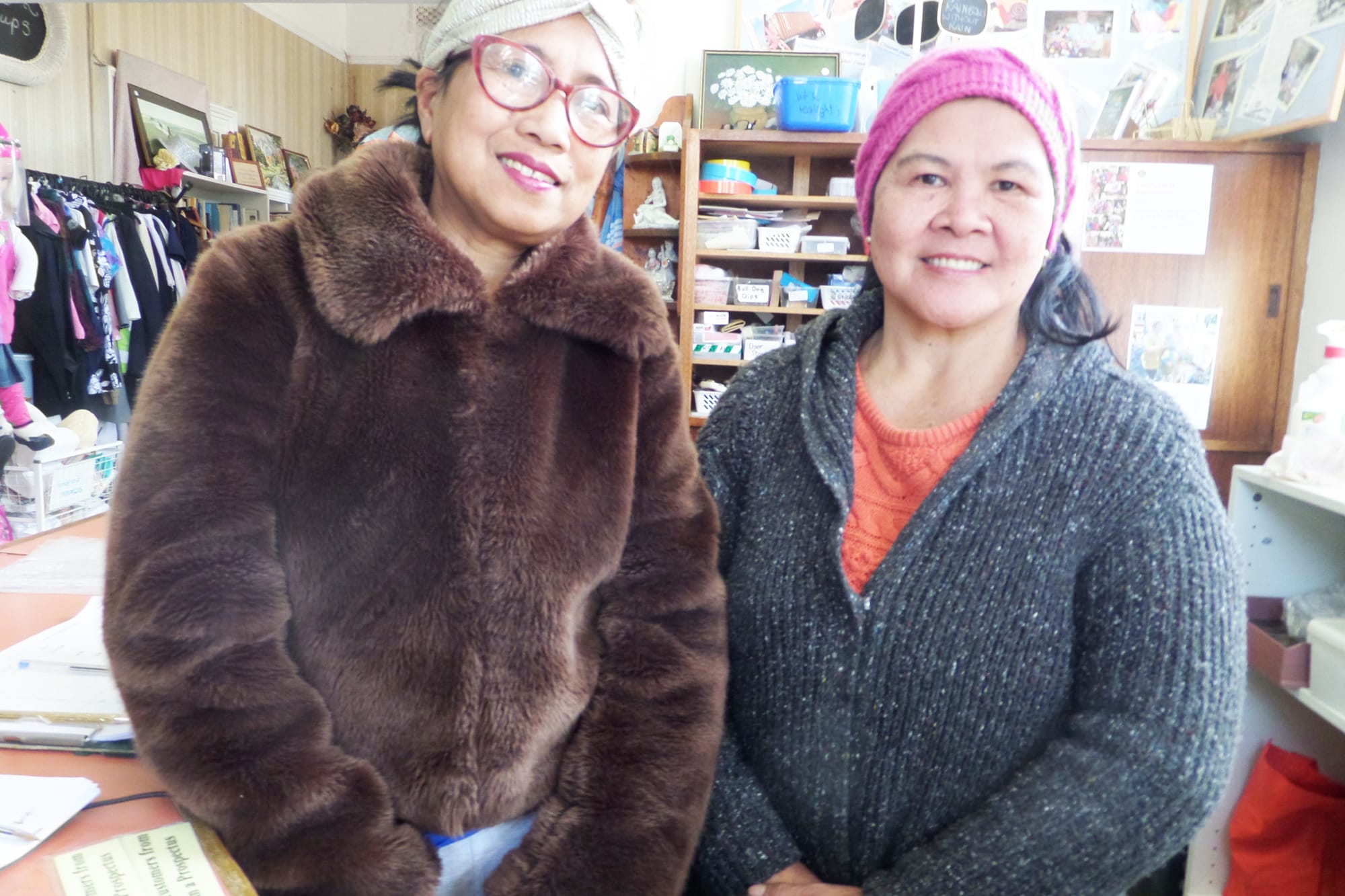 Donald's Ukraine Fund Expands Its Field of Operation