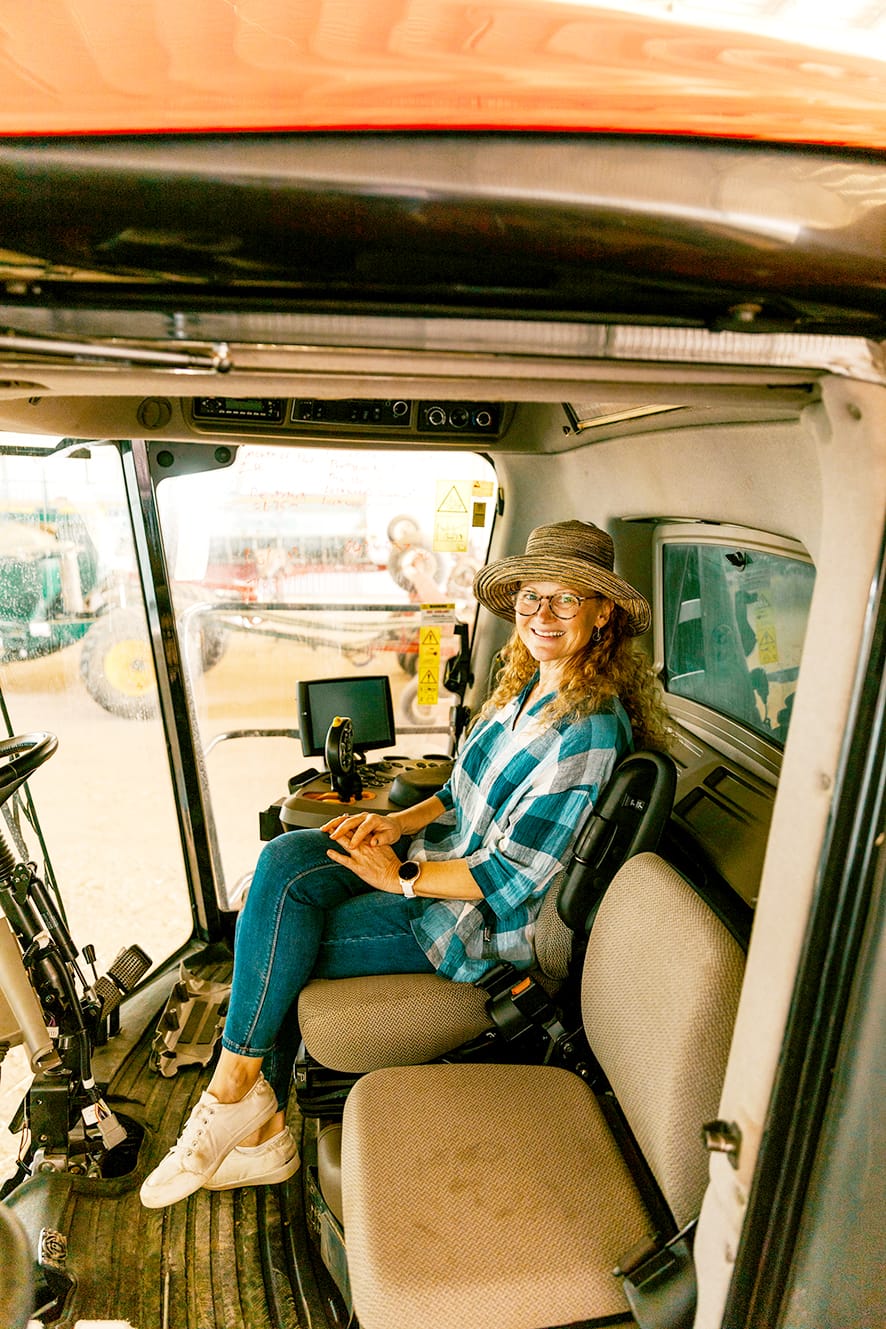 BCG Buloke Farm Tours Coming Up