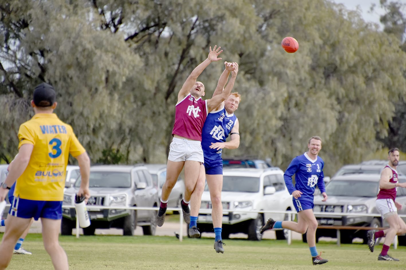 Can Maroons Take the Next Step?