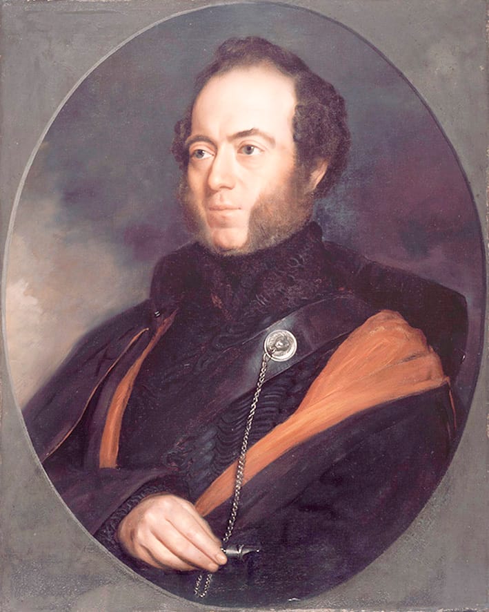 A Darker Side to the Major Mitchell Expedition, 1836: Part 1