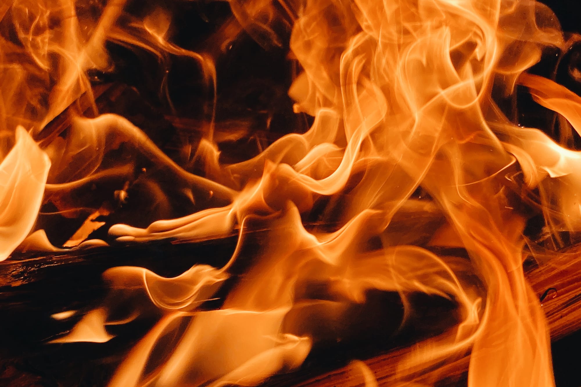 Fire Season Begins