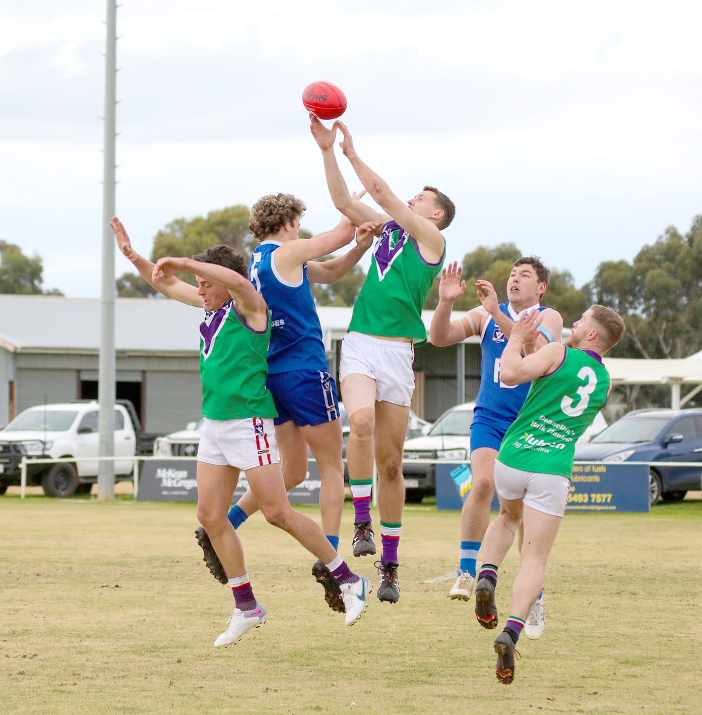 Season on the Line for Demons