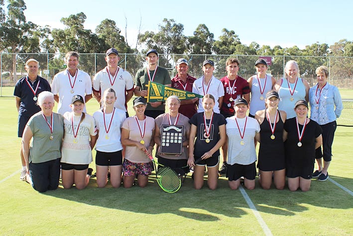 Nullawil Wins Close Grand Final