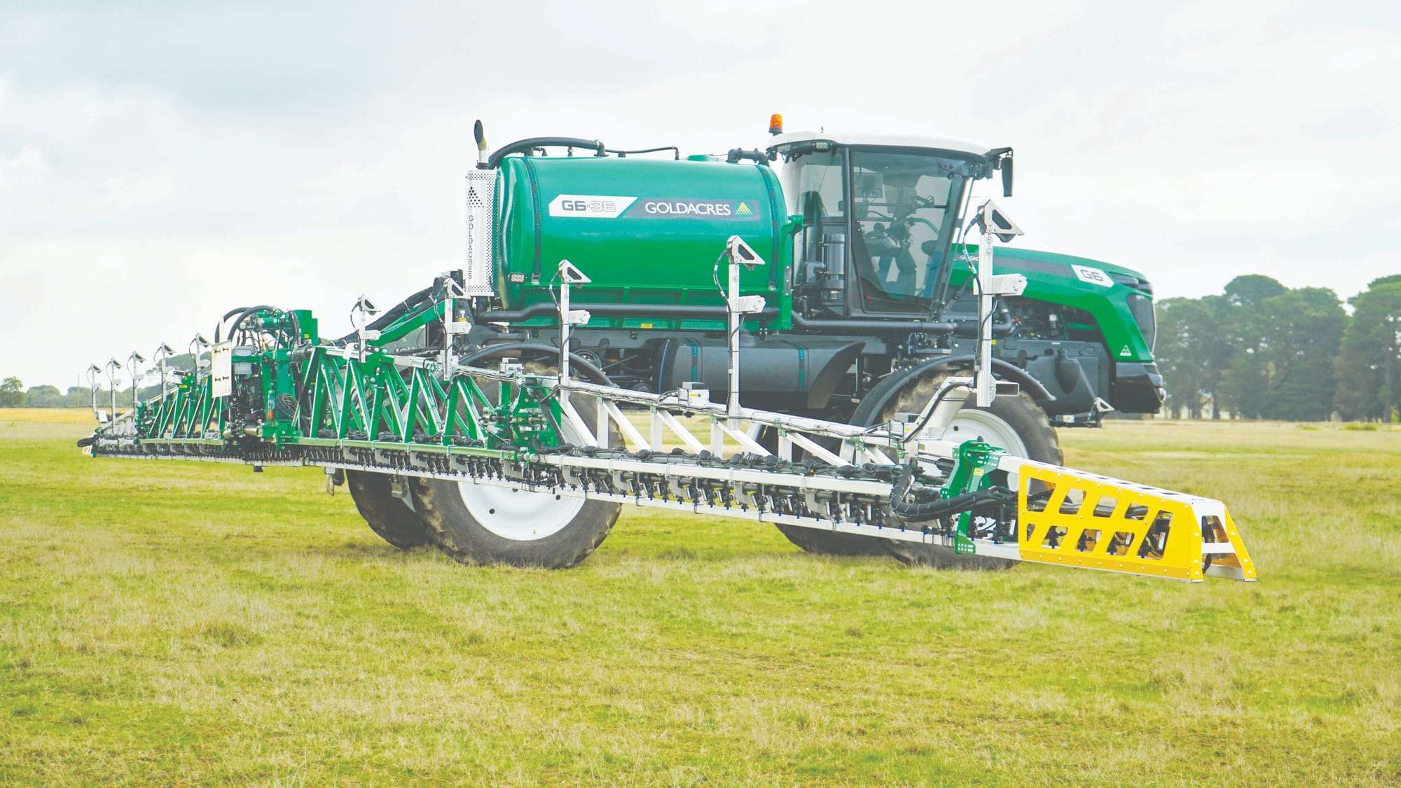 At BCG’s Trials Review Day . . . New Artificial Intelligence Technology