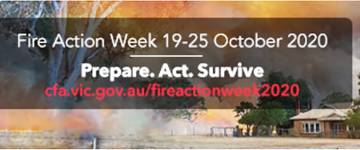 “We’re Ready, Are You?”, Asks CFA