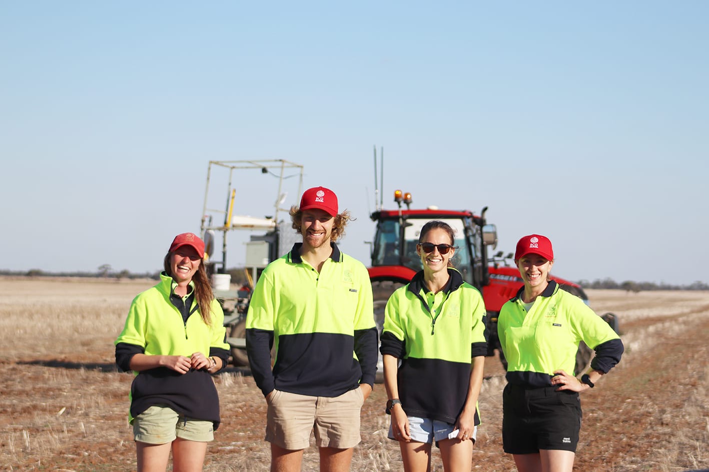 Kinnabulla to be BCG’s Main Research Site