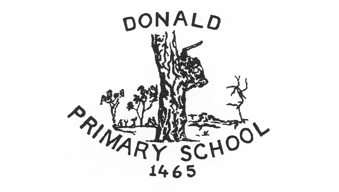 Donald Primary School Prepares to Celebrate