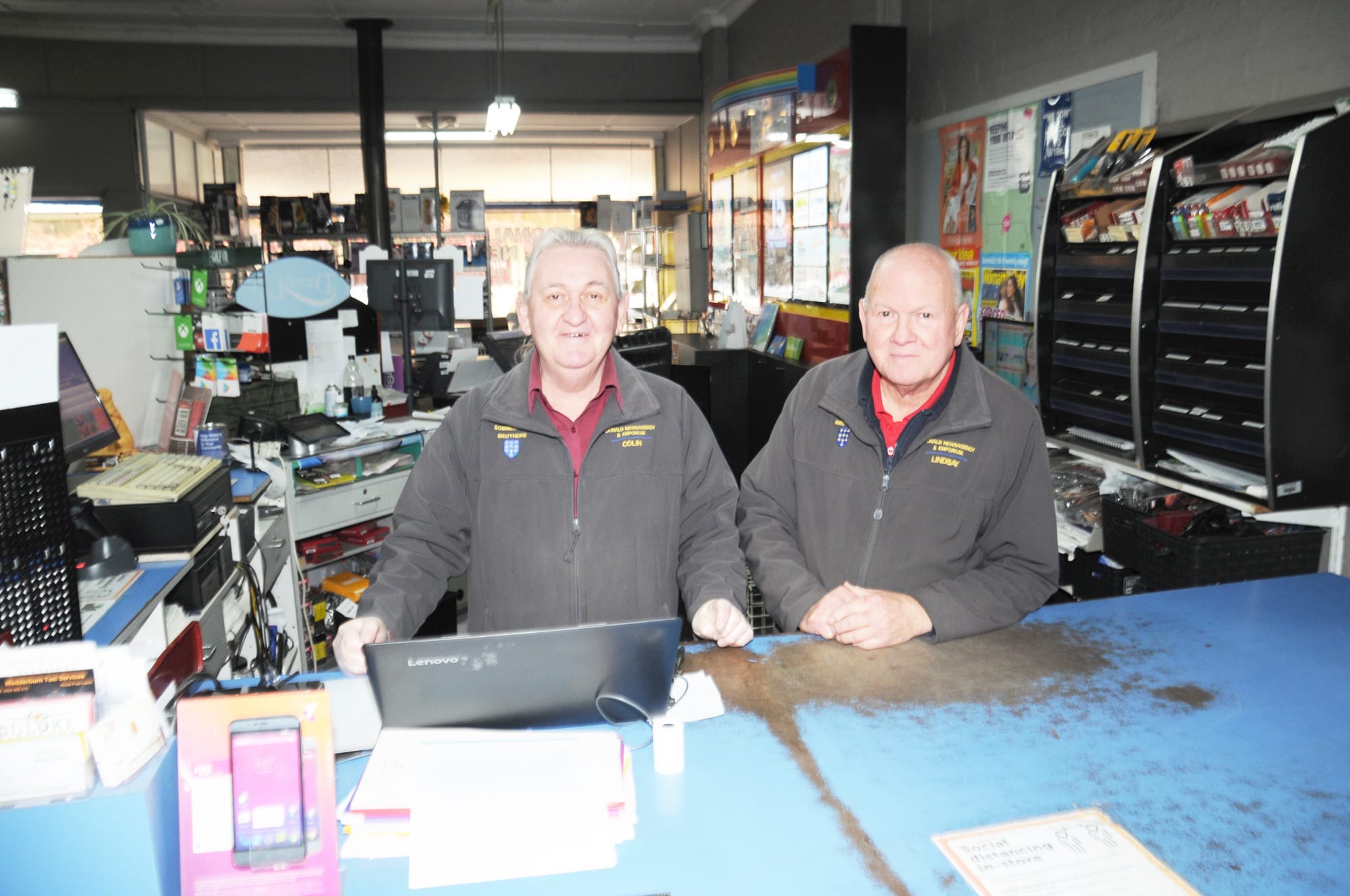 Tuesday, June 2, 2020