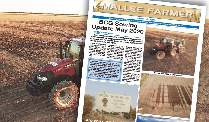 MAY - Friday, May 15, 2020