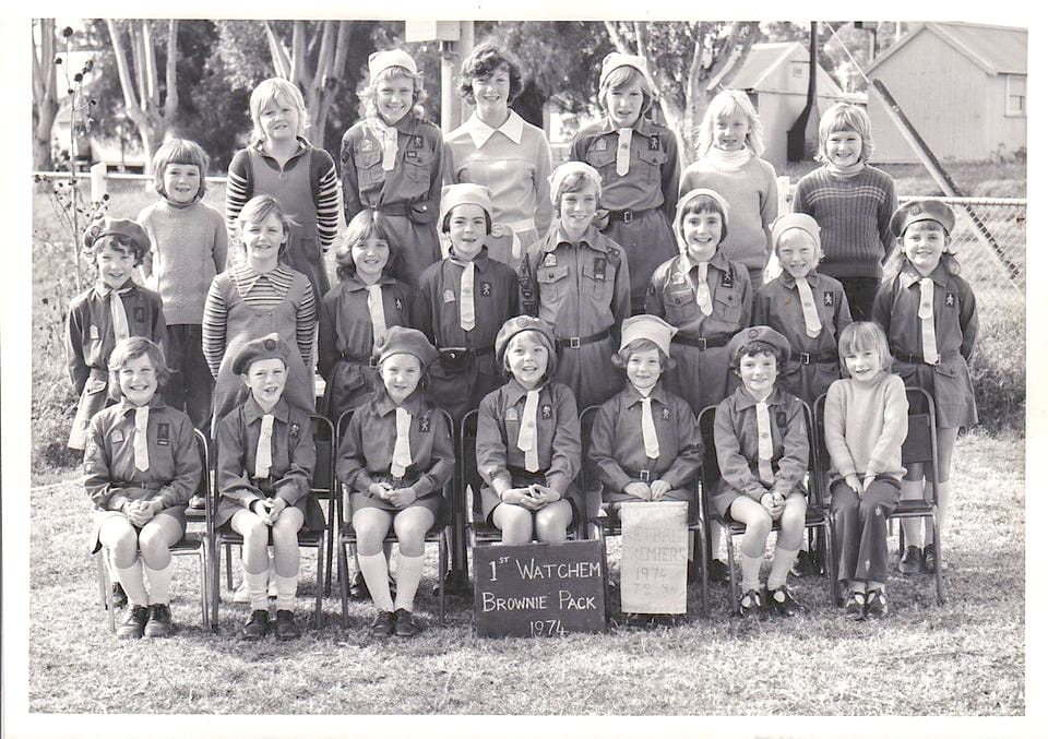 1974 – A Year to Remember