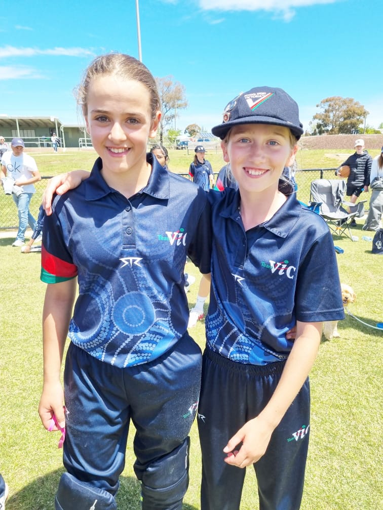 Junior Championships’ Rich Avon Connection